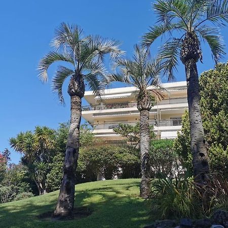 2 Bedrooms Seafront Cannes Exterior foto