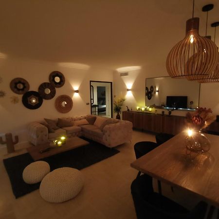 2 Bedrooms Seafront Cannes Exterior foto
