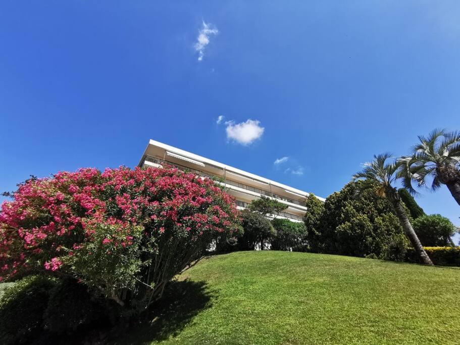 2 Bedrooms Seafront Cannes Exterior foto