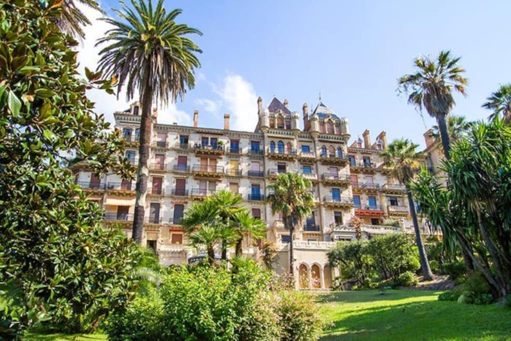 2 Bedrooms Seafront Cannes Exterior foto