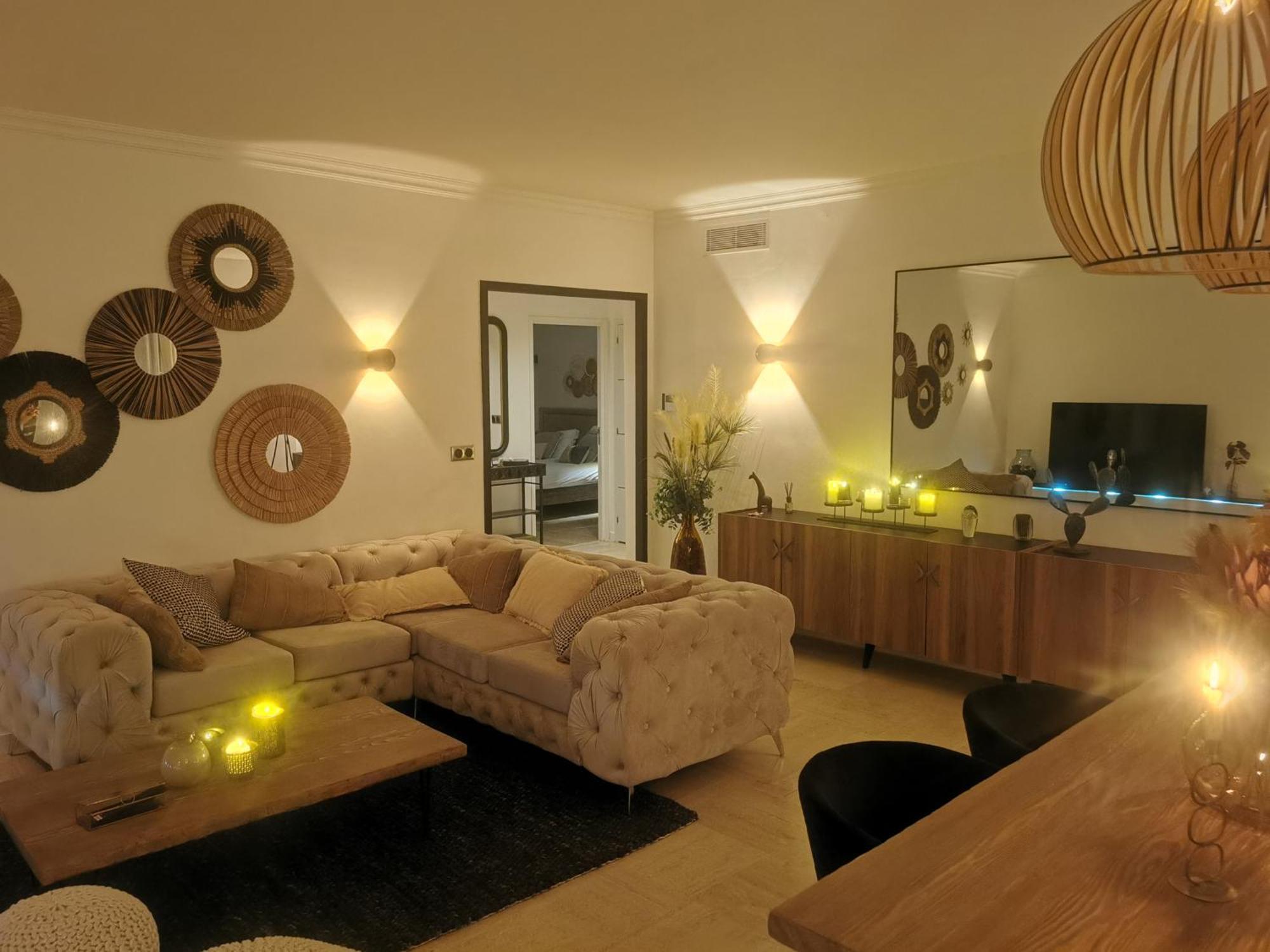 2 Bedrooms Seafront Cannes Exterior foto