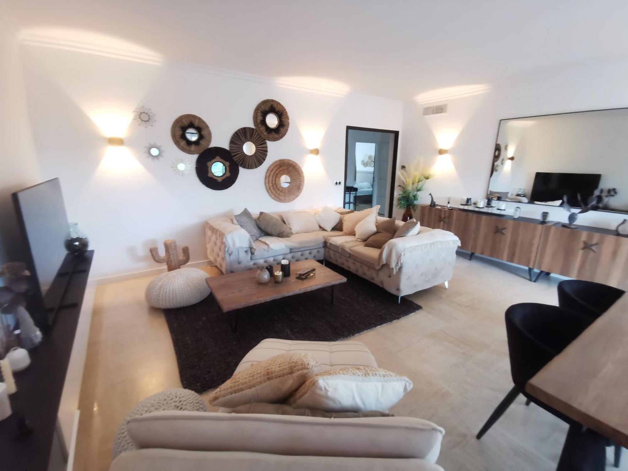 2 Bedrooms Seafront Cannes Exterior foto