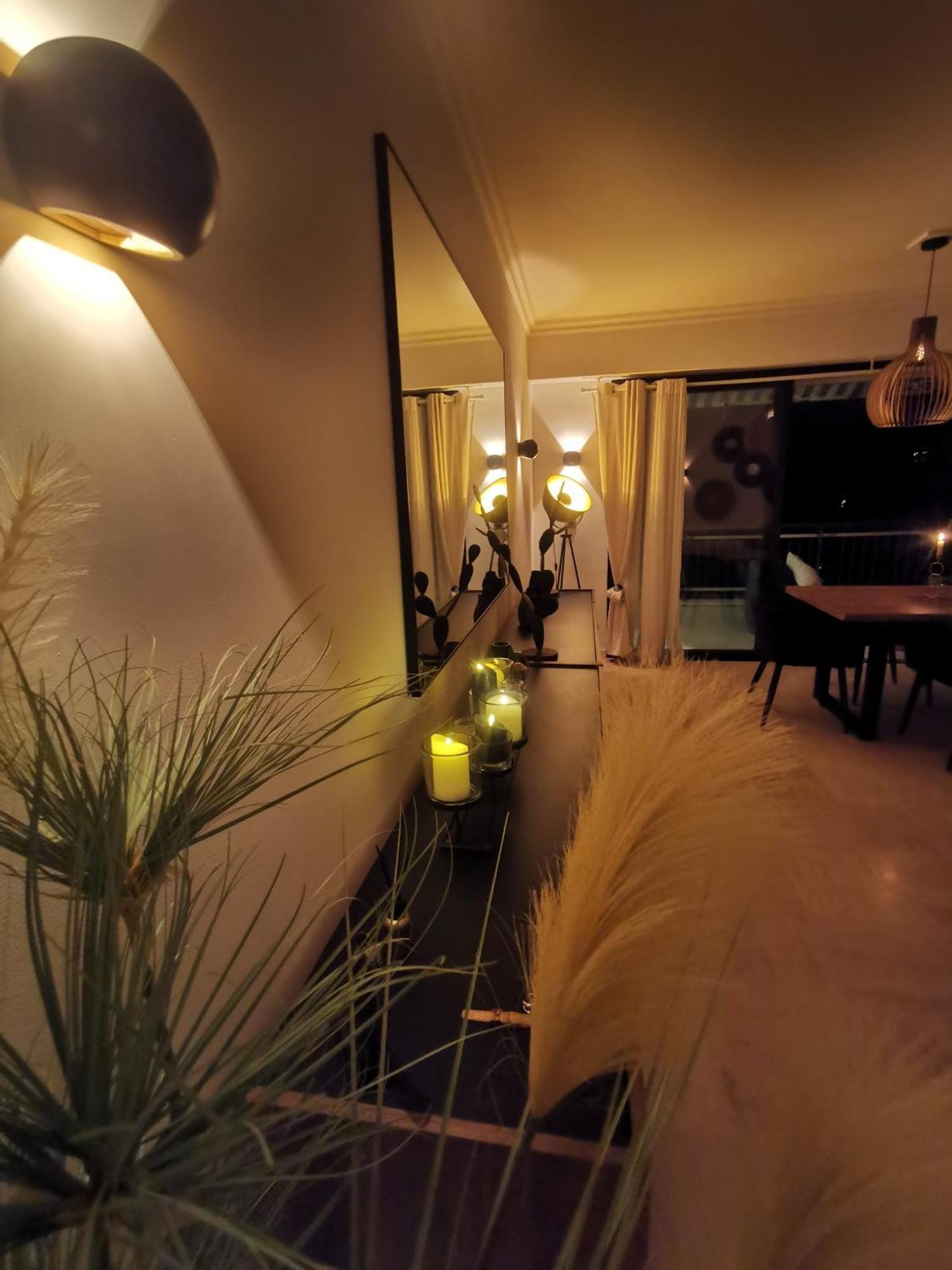 2 Bedrooms Seafront Cannes Exterior foto