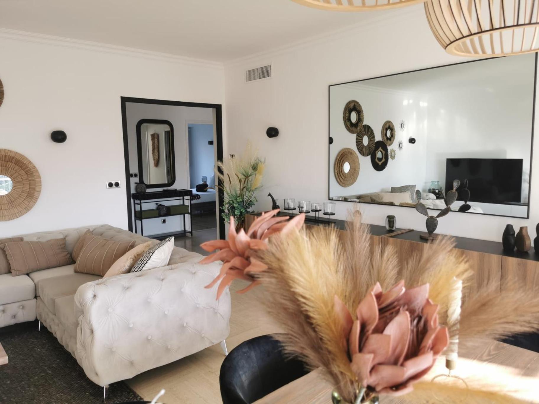 2 Bedrooms Seafront Cannes Exterior foto