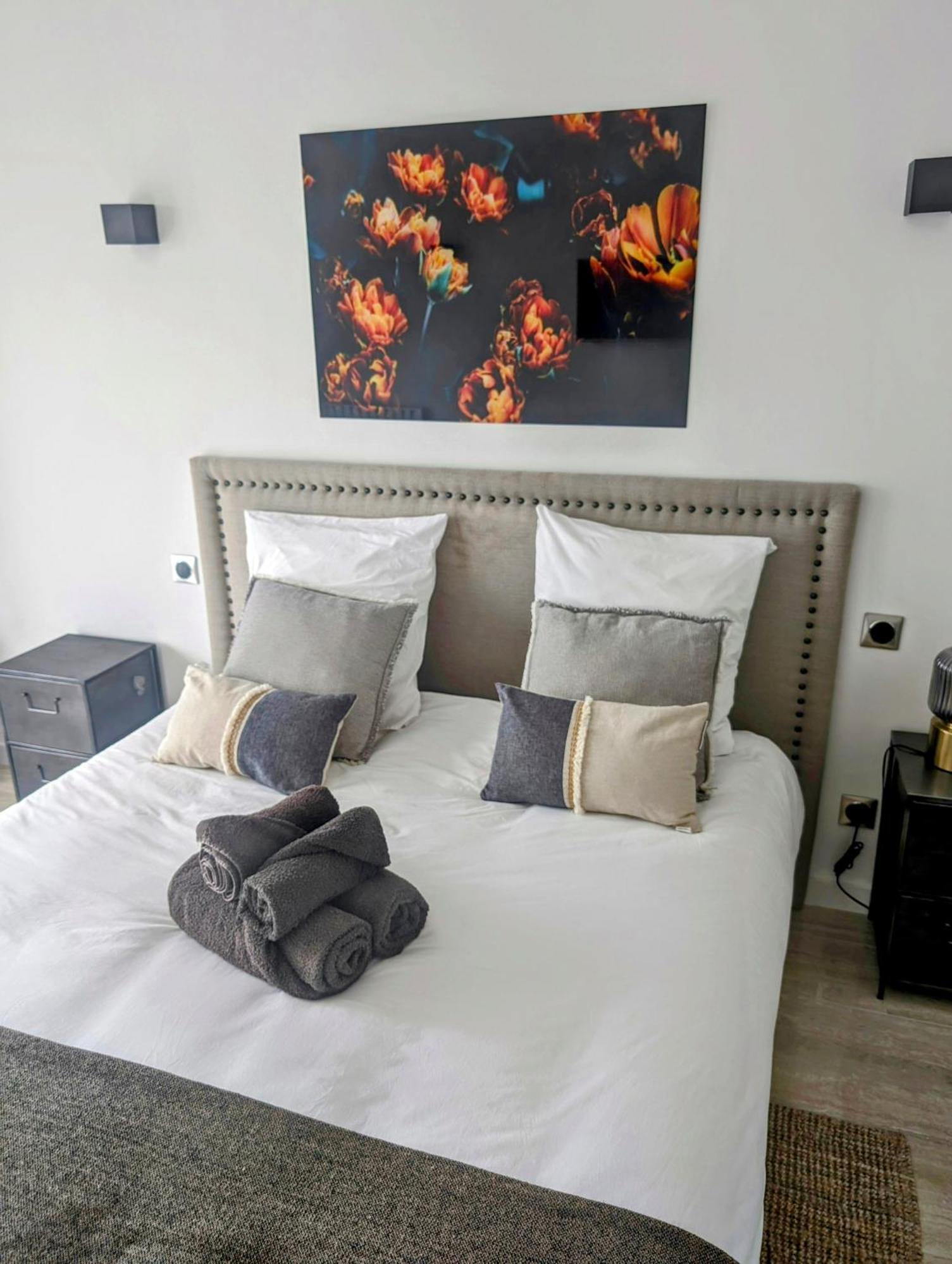 2 Bedrooms Seafront Cannes Exterior foto